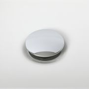 Bonde lavabo clic clac universelle - Chromé