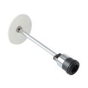 Déviateur de flux – Raccord ¾” – Noir