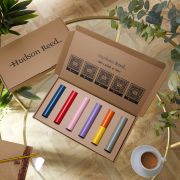 Boîte d’échantillons pour radiateurs de couleur – Sélection de toutes nos couleurs vives