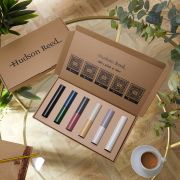 Boîte d’échantillons pour radiateurs de couleur – Sélection de toutes nos couleurs classiques