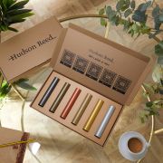 Boîte d’échantillons pour radiateurs de couleur – Sélection de toutes nos couleurs métalliques