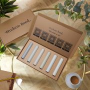 Boîte d’échantillons pour radiateurs de couleur – Sélection de tous nos neutres