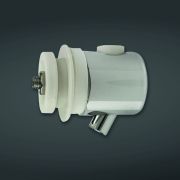 Diffuseur d’eau pour urinoir exposé – RAK x Hudson Reed