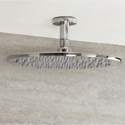 Bras de Douche Plafond 5cm - Chromé