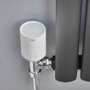 Kit de démarrage pour radiateurs thermostatiques intelligents - Connect