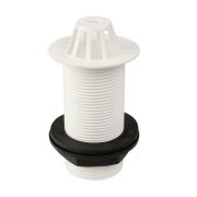 Bonde d’urinoir en plastique – RAK x Hudson Reed