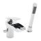 Mitigeur bain douche cascade - Select