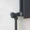 Raccords de tuyauterie (paire) - Anthracite