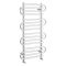 Sèche-Serviettes Chromé Select 90cm x 51cm x 6,5cm 357 Watts