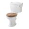 Pack WC et lavabo sur colonne – Ryther