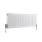 Radiateur horizontal (type 21) – Blanc – 40 cm x 100 cm – Eco
