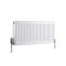 Radiateur À Panneaux Type 22 Horizontal Blanc Eco 40cm x 80cm x 10,3cm 924 Watts