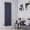 Radiateur design vertical aluminium – Choix de tailles et de finitions - Laeto