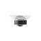 Porte-savon noir mat - Nox