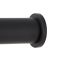 Dérouleur papier toilette noir mat - Nox