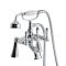 Robinet bain douche rétro Jade