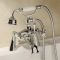 Robinet bain douche rétro Jade