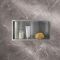 Niche de douche rectangulaire – 64 cm x 34 cm – Choix de finitions