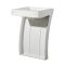 Lavabo totem moderne - Sandford