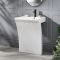 Lavabo totem moderne - Sandford