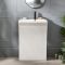 Lavabo totem moderne - Sandford