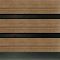 Panneau mural – 240 cm x 30 cm – Choix de finitions