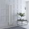 Radiateur style fonte rétro vertical – Blanc - Triple rang – Choix de tailles - Windsor