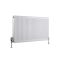 Radiateur à Panneaux Type 22 - Tailles Multiples