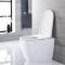 WC japonais à poser - Hirayu