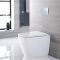 WC japonais à poser - Hirayu