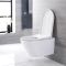 WC japonais suspendu - Hirayu