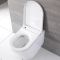 WC japonais suspendu - Hirayu