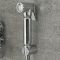Kit douchette hygiène thermostatique - Chromé - Como
