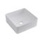 Vasque à poser rectangulaire - 60,5 cm x 43 cm - Alswear
