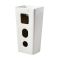 Lavabo totem - 44,5 cm  x 36 cm (1 trou) - Halwell