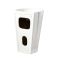 Lavabo totem - 53,5 cm x 48 cm (1 trou) - Axton