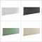 Tablier frontal - 170 cm - Choix de finitions