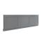 Tablier frontal - 170 cm - Choix de finitions