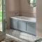 Tablier frontal - 170 cm - Choix de finitions