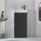 Meuble lave-mains – 40 cm – Avec lavabo – Choix de finitions et de poignées – Cluo