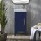 Meuble lave-mains avec lavabo – 40 cm – Choix de finition de la poignée – Warwick