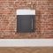Meuble lave-mains mural – 40 cm – Avec lavabo – Choix de poignées et de finitions – Thornton