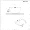 Plan vasque - Blanc - 60 cm – Cluo & Vasque à poser - Ashbury