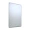 Miroir à LED - 80 cm x 60 cm - Dawson