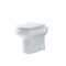 Meuble WC avec cuvette Covelly - 50 cm - Choix de finitions - Cluo