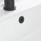 Bague pour trop-plein de lavabo – Choix de finitions