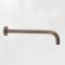 Bras pour pommeau de douche mural – Cuivre – Eris