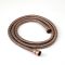 Flexible de douchette – 1m75 – Bronze brossé – Amara