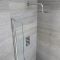 Pare baignoire – 140 cm x 25 cm - Portland