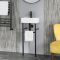 Lavabo sur pieds – Choix de taille et de finition - Sandford
